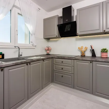 Filip Apartamento Crikvenica