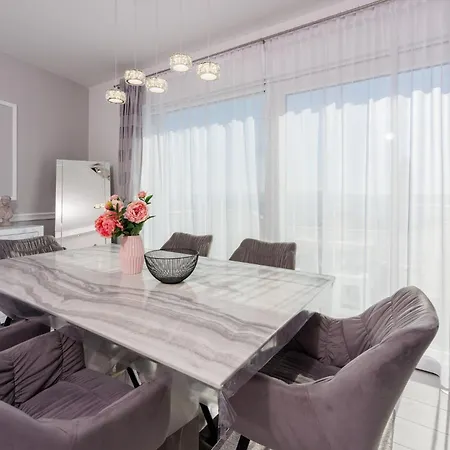 Filip Apartamento Crikvenica