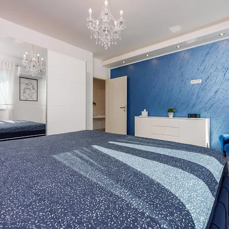 Filip Appartamento Crikvenica