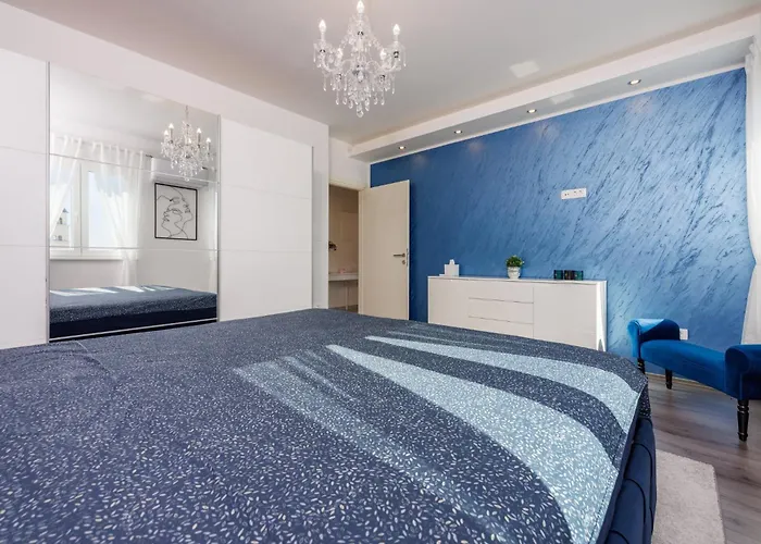 Filip Apartmán Crikvenica