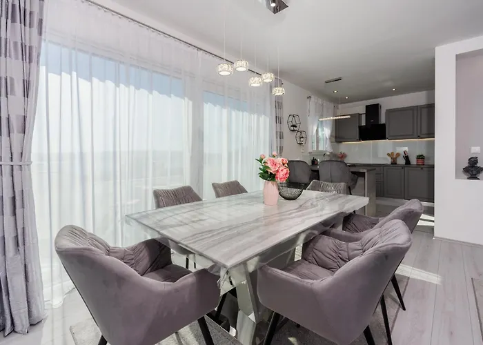 Filip Apartmán Crikvenica