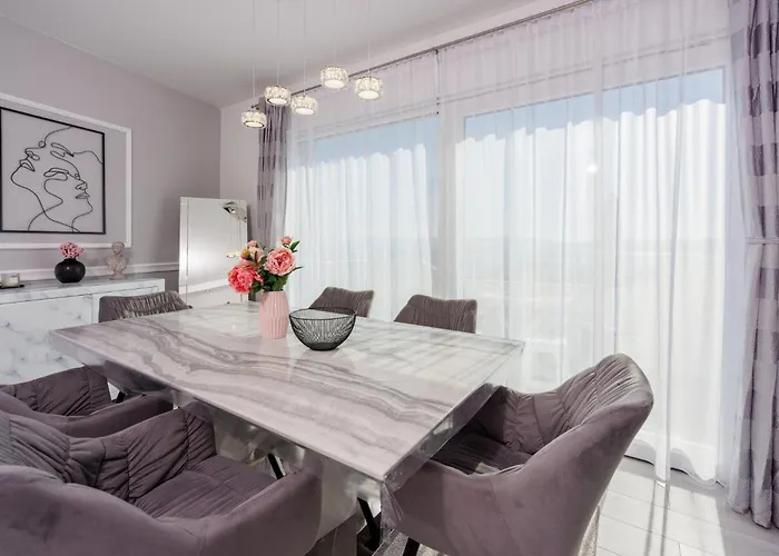 Filip Apartmán Crikvenica